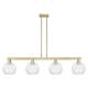 Option Antique Brass / Clear