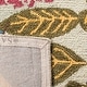 preview thumbnail 9 of 31, SAFAVIEH Handmade Blossom Verona Modern Floral Wool Rug