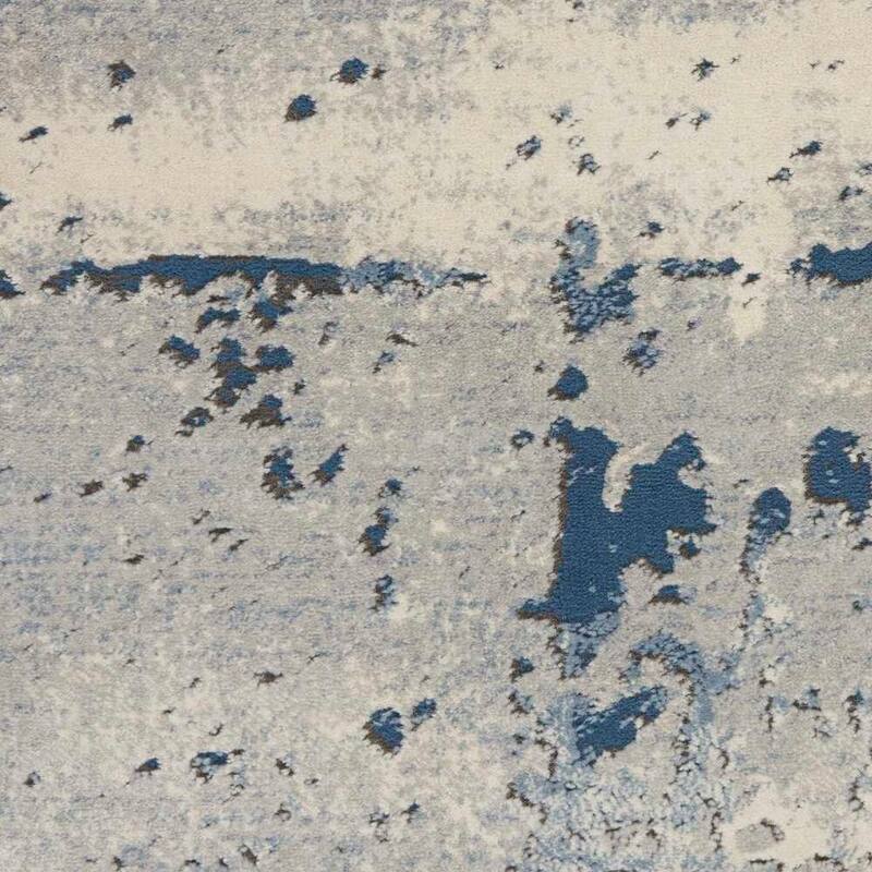 Grand Expressions Abstract Area Rug