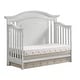 preview thumbnail 3 of 3, London Lane 4 in 1 Convertible Crib