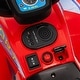 preview thumbnail 8 of 25, Qaba Kids ATV Quad, 6V Ride On Toy with Rechargeable Battery, Light, Forward & Reverse, 4 Wheeler Battery Powered for Boys Girls
