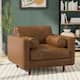 Option Caramel Brown