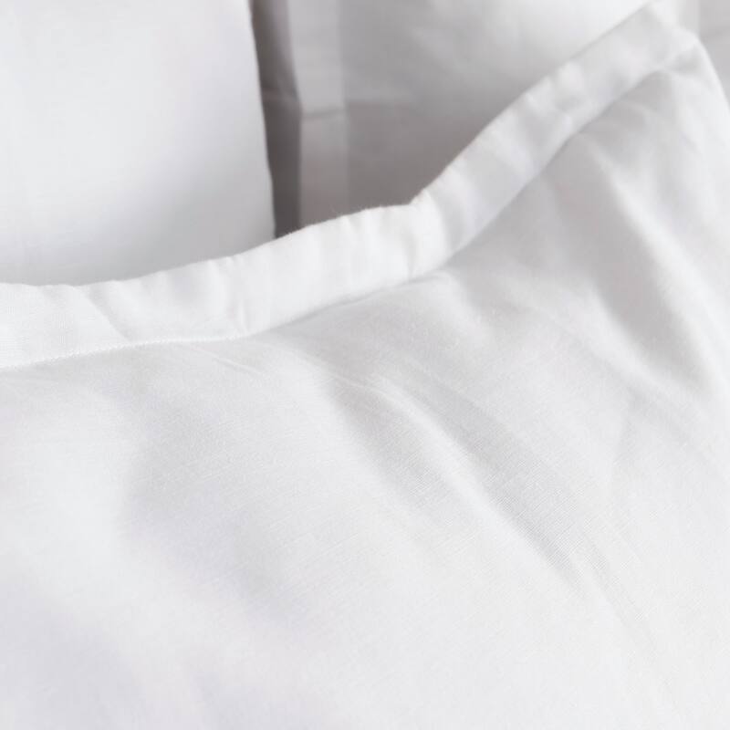 Villa by Classic Home Arcadia Linen Blend Sham