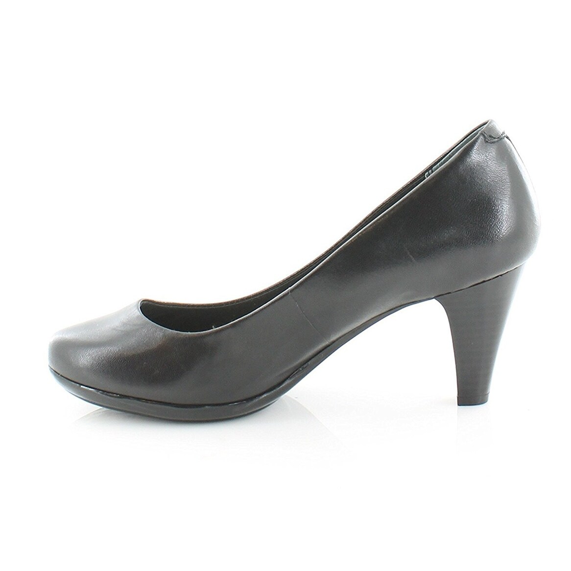 Shop Giani Bernini Women S Sweets Suede Dress Pumps Overstock 14524045