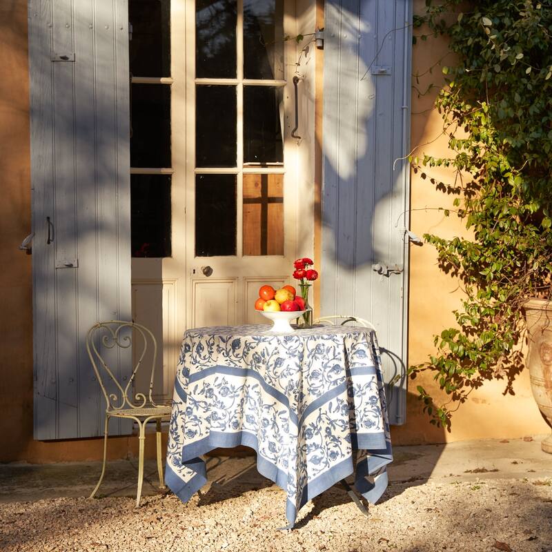 Couleur Nature Granada Tablecloth