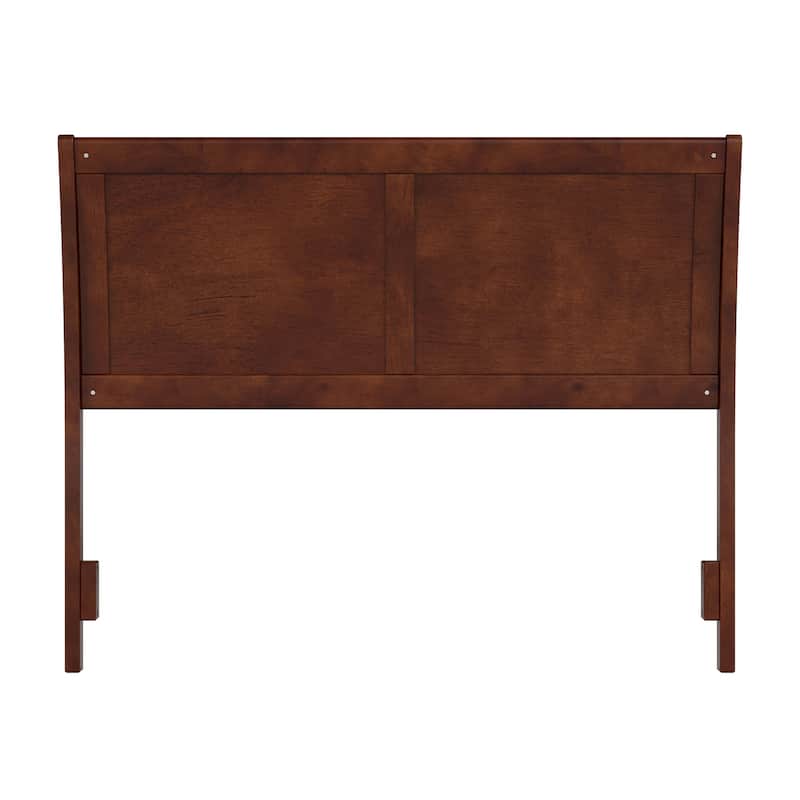 AFI Portland Headboard with Attachable Charger