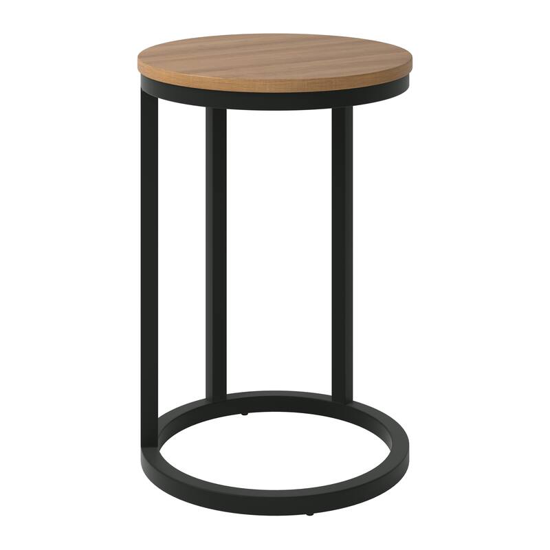 Harmony Round Side Table