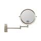 Option Brushed Nickel