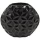 Option Black - 14"W, 13"H