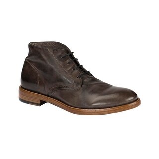 frye chase chukka