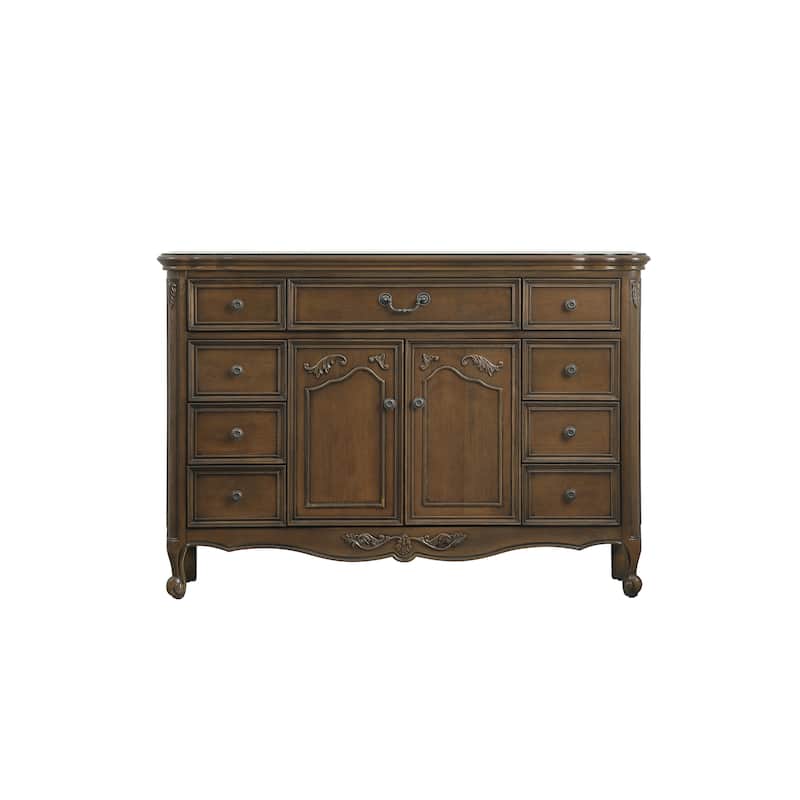 Cosmo 9-Drawer Accent Chest