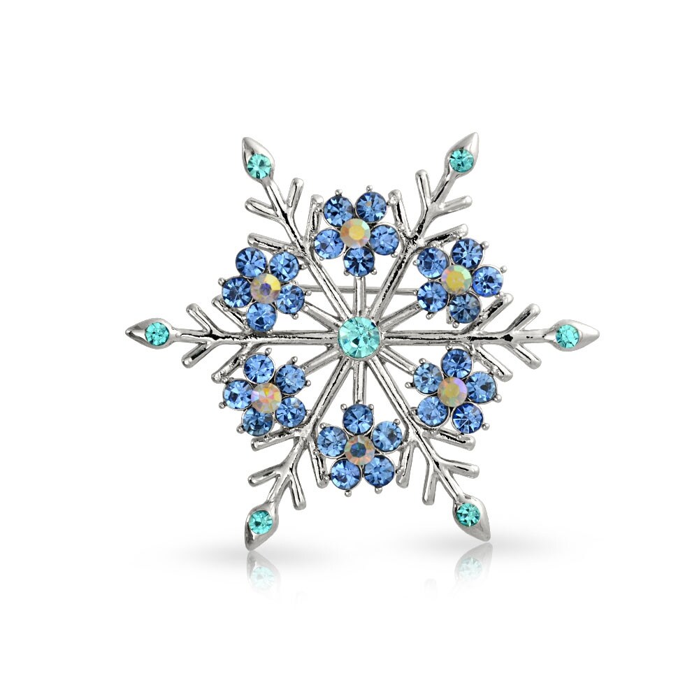 holiday pins and brooches