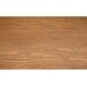 preview thumbnail 7 of 8, Magnussen Home Lindon Belgian Wheat Low Back Arm Bench - 52.13''W x 19.13''D x 24''H