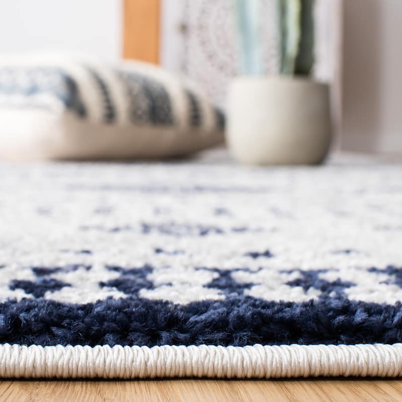 SAFAVIEH Adirondack Jaroslava Moroccan Boho Rug
