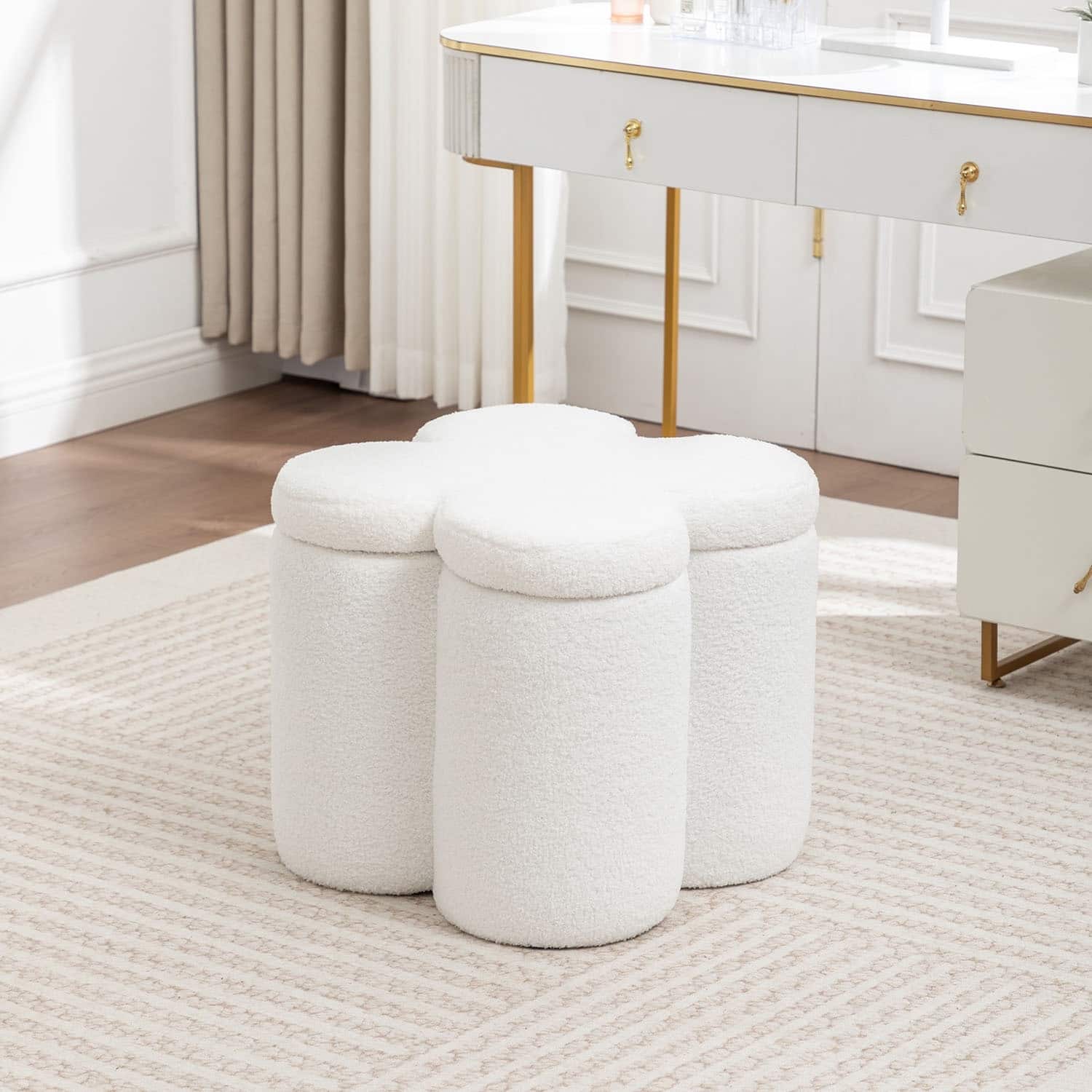 Option White