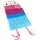 preview thumbnail 6 of 4, Gabbys Dollhouse Slumber Sleeping Bag - Pink