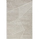 preview thumbnail 2 of 6, Nuloom Xoey Modern Geometric Area Rug