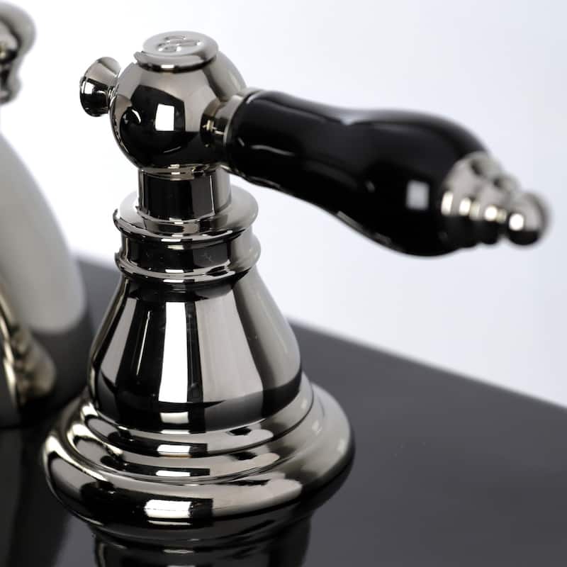 Duchess Mini-Widespread Bathroom Faucet