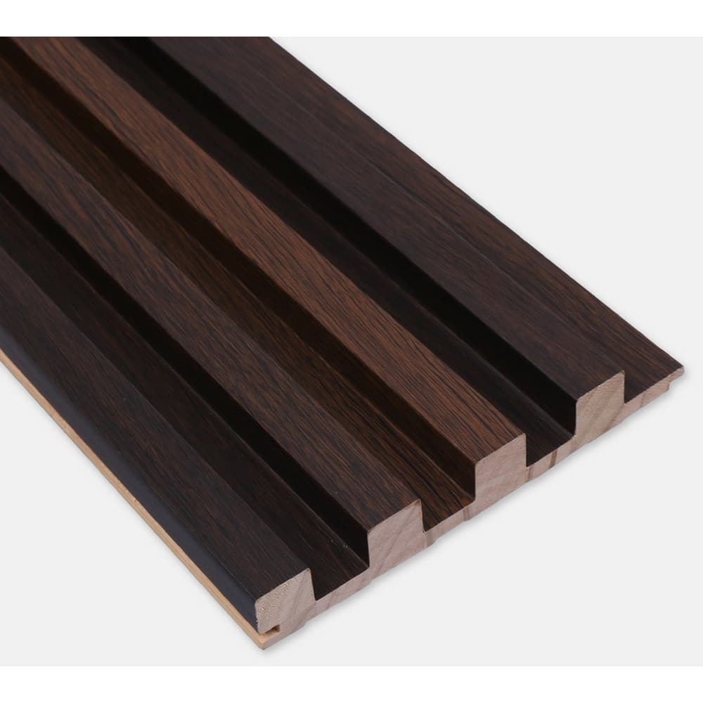93 in. x 6 in x 0.8 in. Solid Wood Wall Siding Board