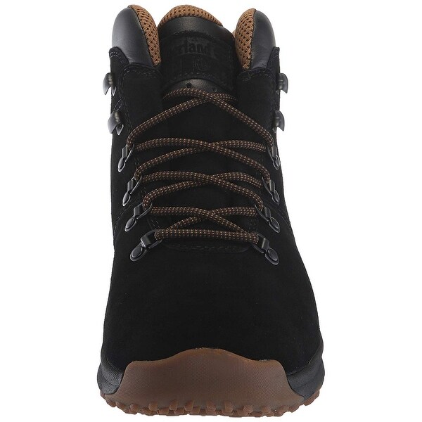 timberland suede