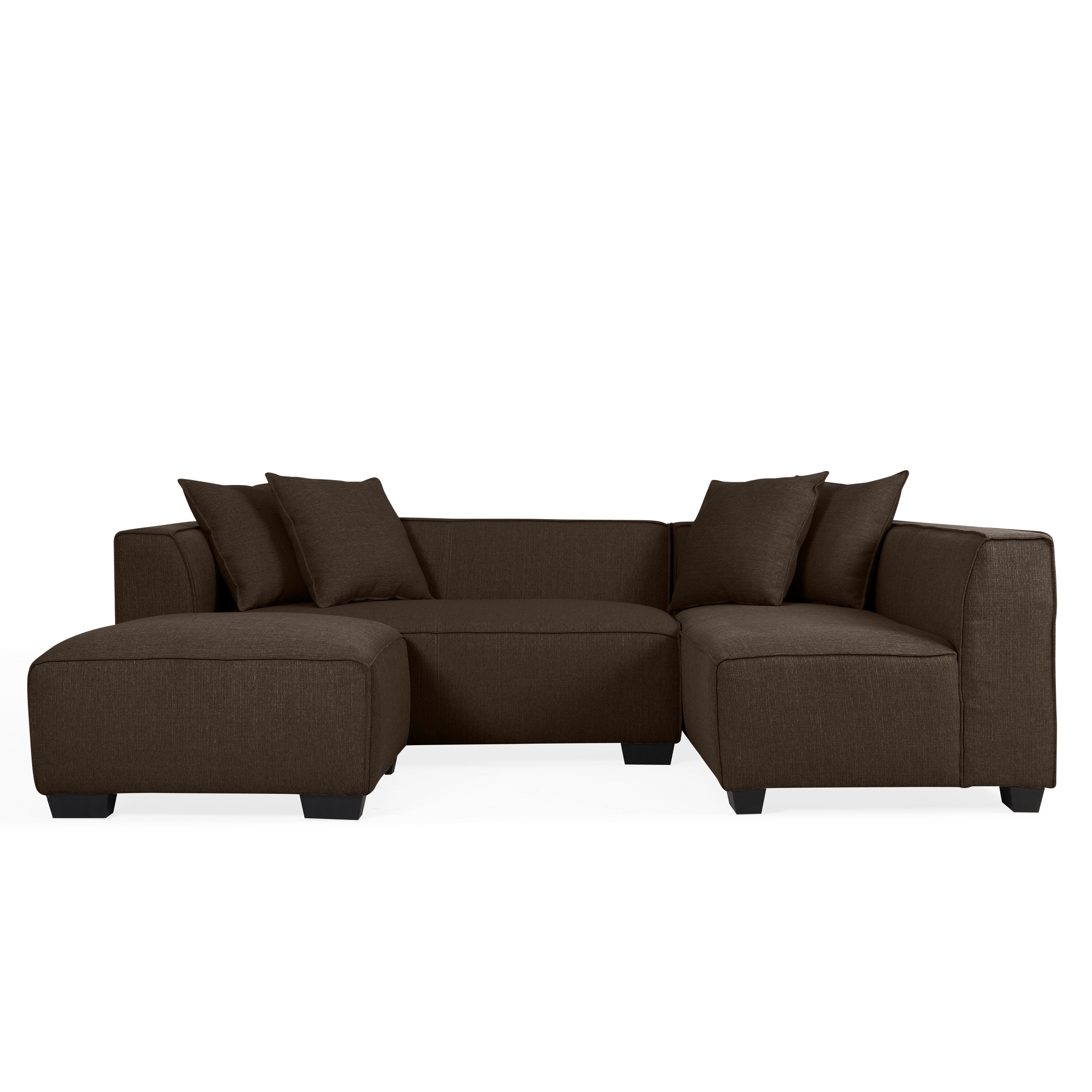 Porch and 2025 den sectional