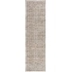 preview thumbnail 53 of 107, Nourison Concerto Classic Persian Medallion Area Rug. 2' 2" x 7' 6" - Beige