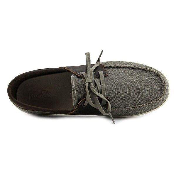 famous footwear sanuk