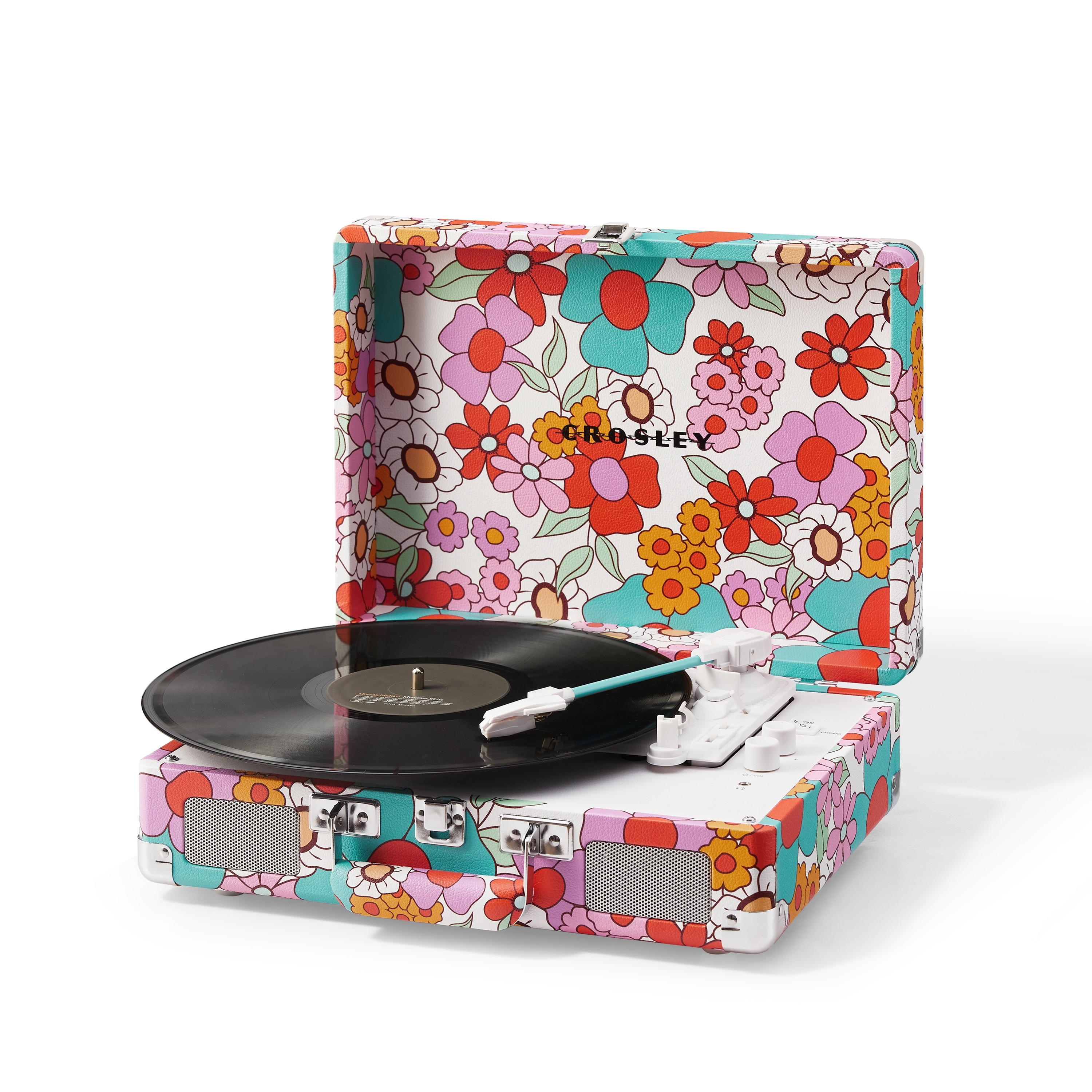 Crosley Cruiser Plus Record Player