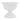Bloem Grecian Urn Planter 18" Casper White