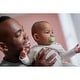preview thumbnail 4 of 7, Philips Avent Ultra Air Pacifier 0 to 6M Smiling Sun and Blue Rainbow in 4 Pack