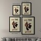 preview thumbnail 22 of 25, Movie Time I Premium Framed Print - Ready to Hang