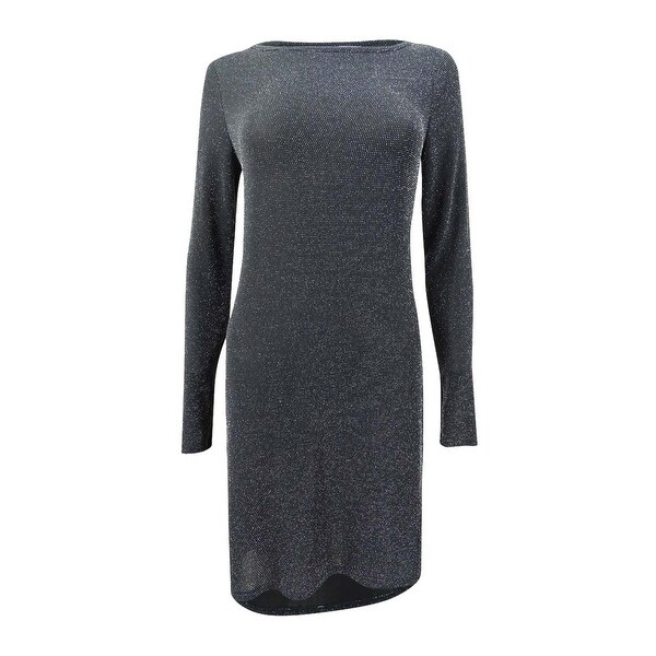 michael kors sparkle dress