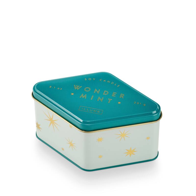ILLUME Fa La Lovely Wondermint Candle