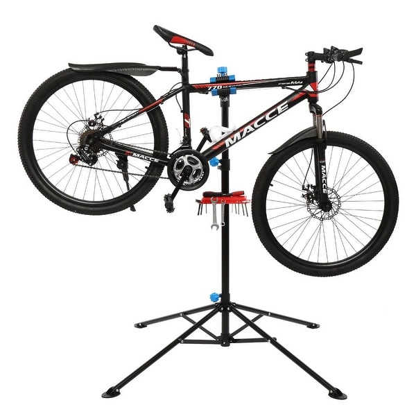 bike stand tray