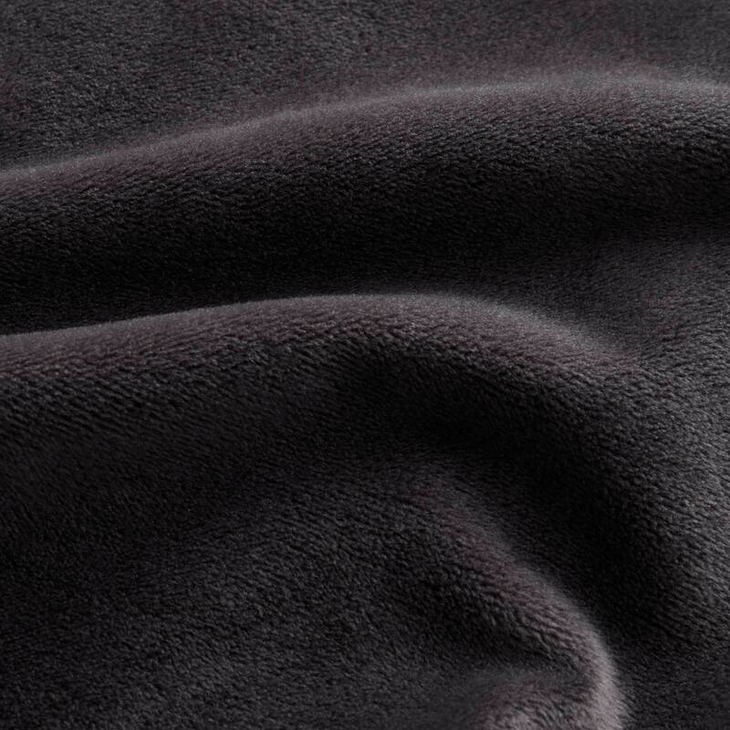 Madison Park Camille Faux Fur Throw