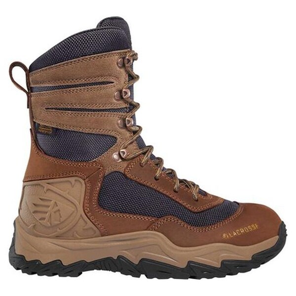 women's lace up hunting boots