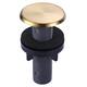 Option Brushed Gold