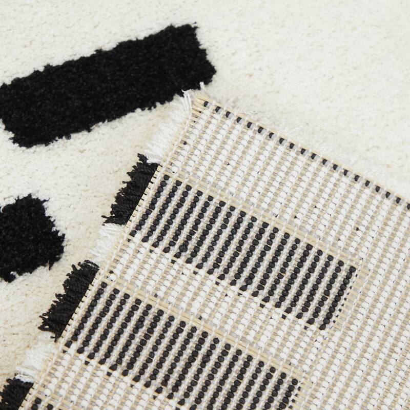 Hadden Contemporary Area Rug