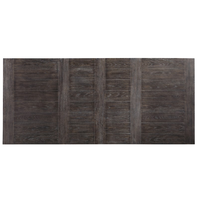 Steve Silver Haven 95-inch Dining Table
