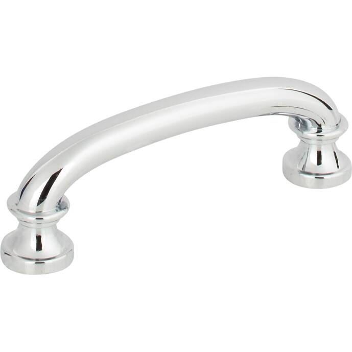 Atlas Homewares Shelley 3 Inch Center to Center Handle Cabinet Pull