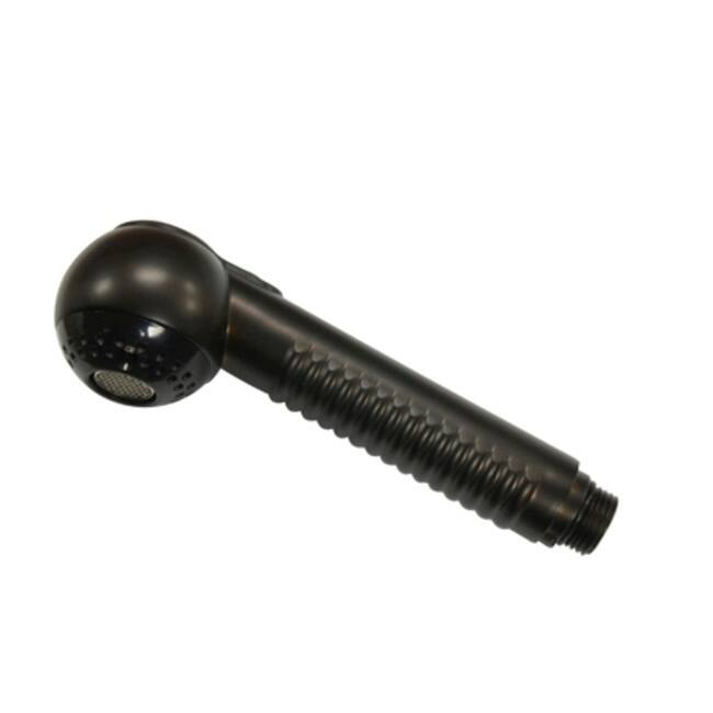 Kingston Brass Replacement Pull-Out Sprayer with Soft Button for
