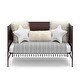 preview thumbnail 24 of 31, Graco Theo 3-in-1 Convertible Crib