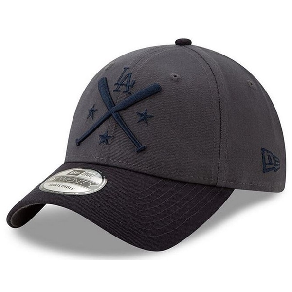 dodgers all star game hat 2019