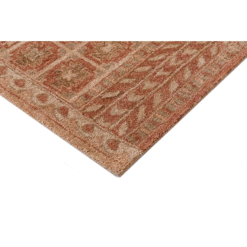 Terra by Obeetee Timeless Esther Rug