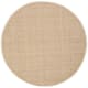 SAFAVIEH Natural Fiber Marina Basketweave Seagrass Rug