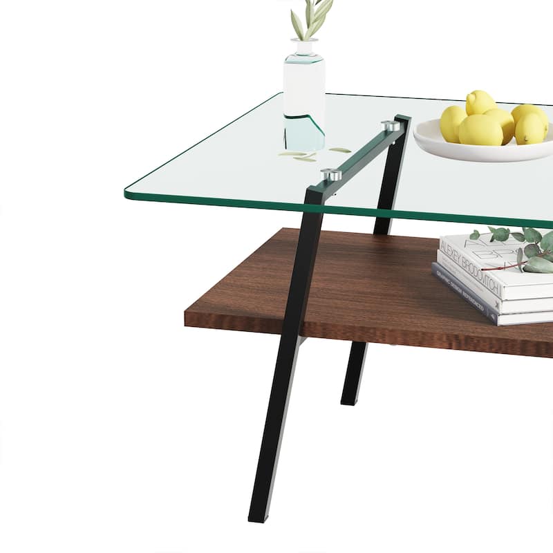 Rectangle Coffee Table