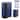 happimess 13-Gallon Trash Can with Soft-Close Lid and FREE Mini Trash Can
