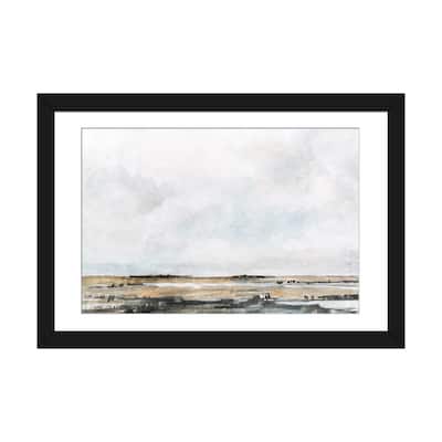 iCanvas "Ocean Inlet II" by Emma Caroline