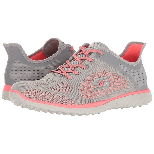 Skechers Microburst Supersonic 2024 persiskarim