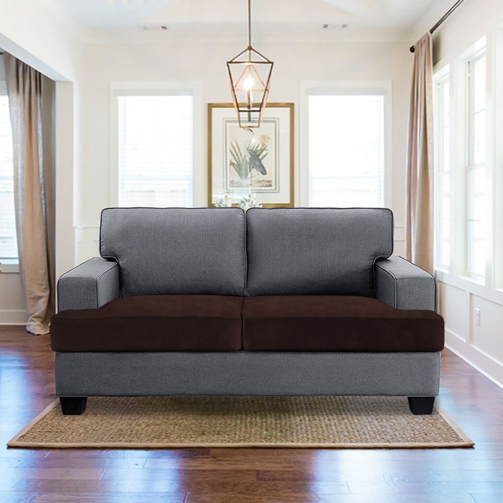 Buy T-Cushion Sofa & Couch Slipcovers Online at Overstock | Our